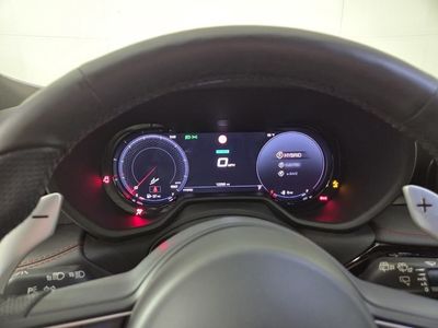 2025 Dodge Hornet - Photo 15