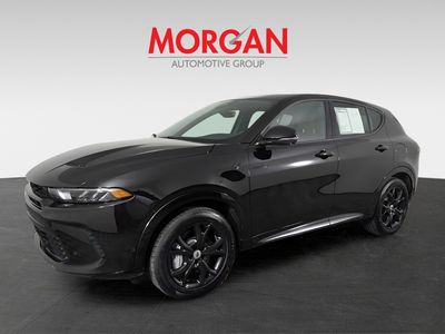 2025 Dodge Hornet - Photo 9