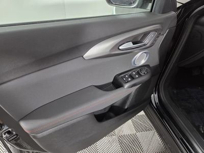2025 Dodge Hornet - Photo 23
