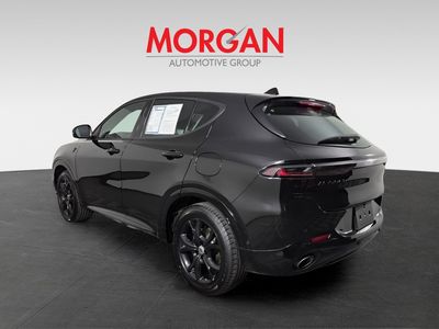 2025 Dodge Hornet - Photo 7