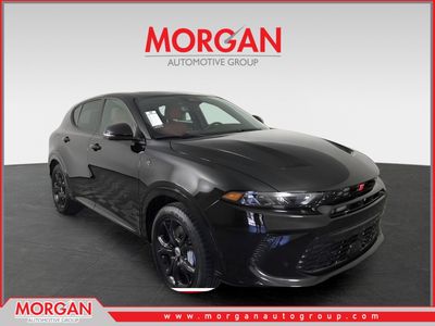2025 Dodge Hornet - Photo 1