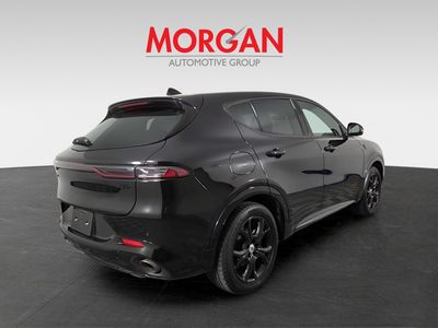 2025 Dodge Hornet - Photo 5