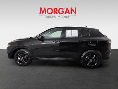 2025 Dodge Hornet - Photo 8
