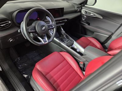 2025 Dodge Hornet - Photo 12