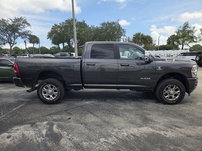 2024 Ram 2500 - Photo 3