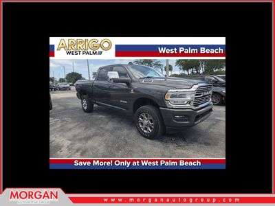 2024 Ram 2500 - Photo 1