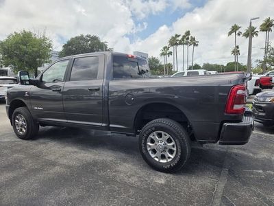2024 Ram 2500 - Photo 5