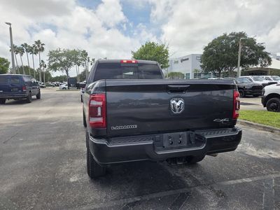 2024 Ram 2500 - Photo 4