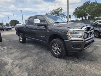 2024 Ram 2500 - Photo 2