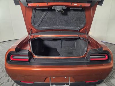 2021 Dodge Challenger - Photo 27
