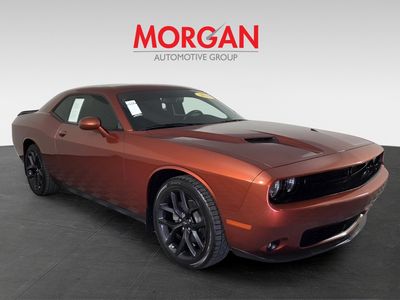 2021 Dodge Challenger - Photo 2