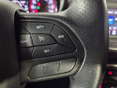 2021 Dodge Challenger - Photo 17