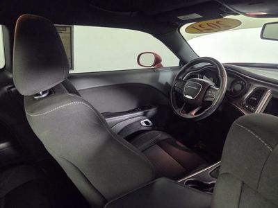 2021 Dodge Challenger - Photo 31