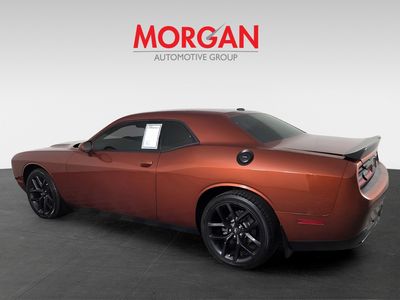 2021 Dodge Challenger - Photo 6