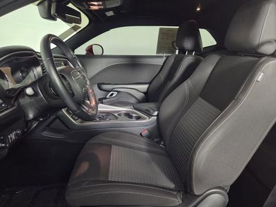 2021 Dodge Challenger - Photo 10