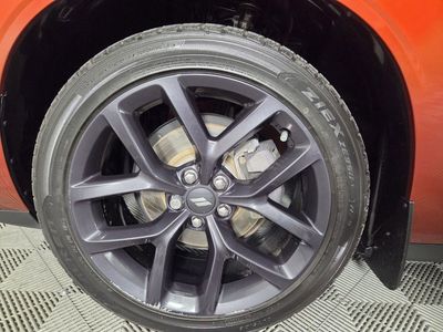 2021 Dodge Challenger - Photo 8