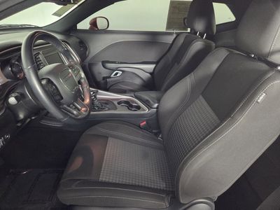 2021 Dodge Challenger - Photo 9