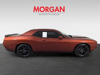 2021 Dodge Challenger - Photo 4
