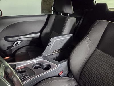 2021 Dodge Challenger - Photo 21