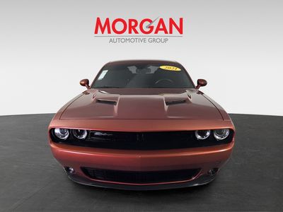 2021 Dodge Challenger - Photo 3
