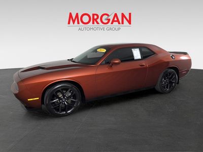 2021 Dodge Challenger - Photo 7