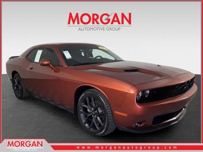 2021 Dodge Challenger - Photo 1