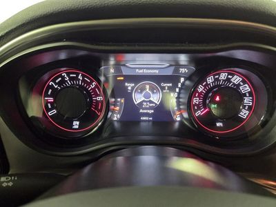 2021 Dodge Challenger - Photo 15