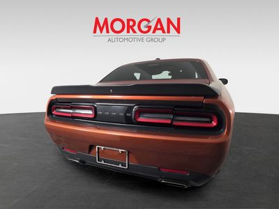 2021 Dodge Challenger - Photo 5