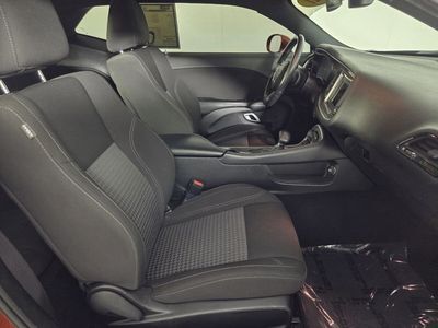 2021 Dodge Challenger - Photo 32