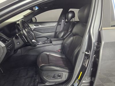 2018 Genesis G80 - Photo 12
