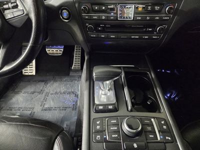 2018 Genesis G80 - Photo 15