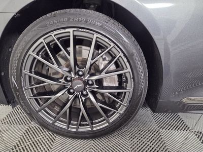 2018 Genesis G80 - Photo 10