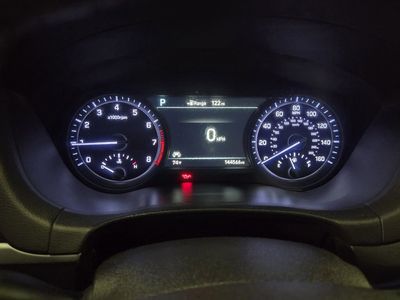 2018 Genesis G80 - Photo 16