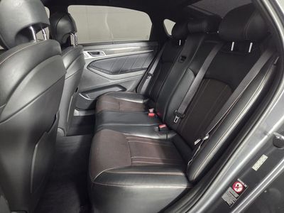 2018 Genesis G80 - Photo 25