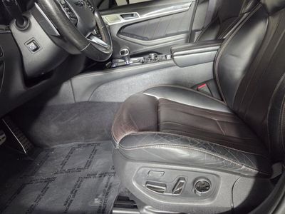 2018 Genesis G80 - Photo 13
