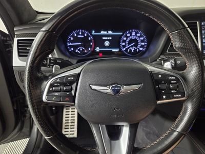 2018 Genesis G80 - Photo 17