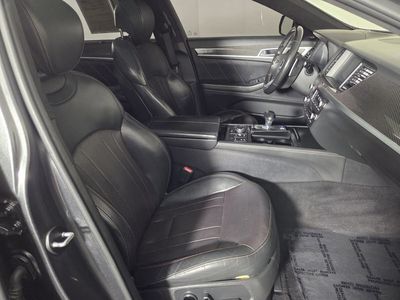2018 Genesis G80 - Photo 32