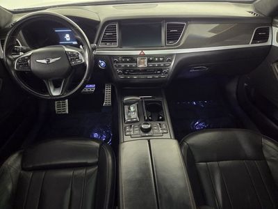 2018 Genesis G80 - Photo 28