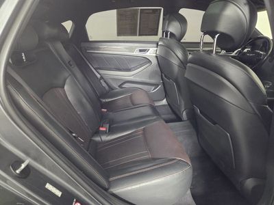 2018 Genesis G80 - Photo 31