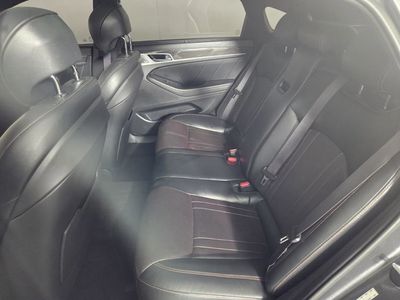 2018 Genesis G80 - Photo 24