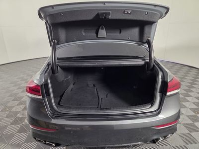 2018 Genesis G80 - Photo 29