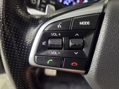 2018 Genesis G80 - Photo 19