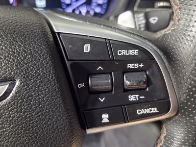 2018 Genesis G80 - Photo 18