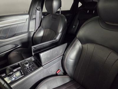 2018 Genesis G80 - Photo 22