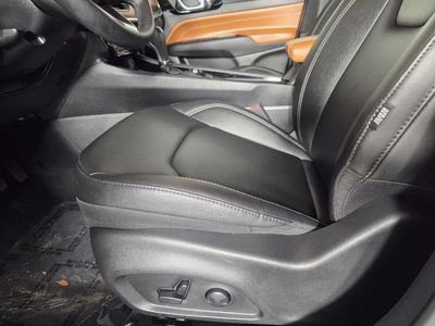 2025 Jeep Compass - Photo 13