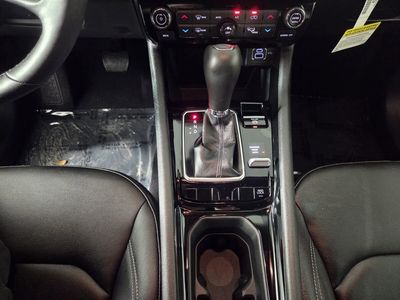 2025 Jeep Compass - Photo 15
