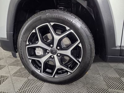 2025 Jeep Compass - Photo 10