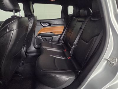 2025 Jeep Compass - Photo 26