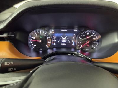 2025 Jeep Compass - Photo 17
