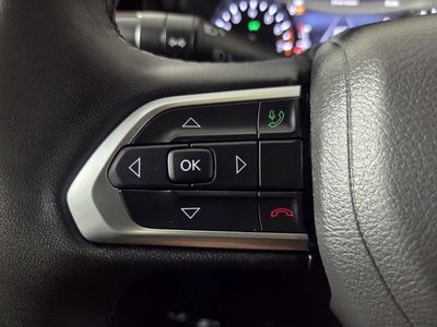 2025 Jeep Compass - Photo 20